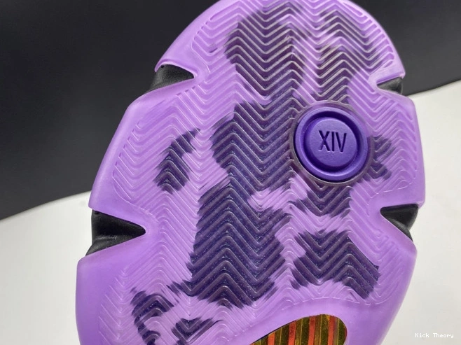Kicked Out Shoe Store '' RETRO AIR JORDAN CV2469-001 DOERNBECHER 14 0801